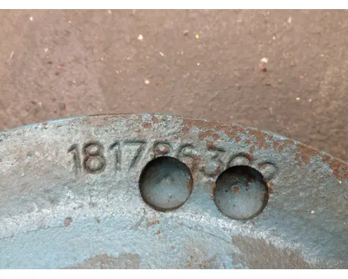 INTERNATIONAL DT 530E Engine Misc. Parts