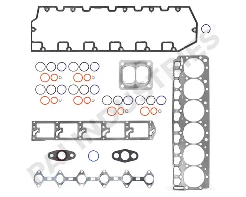 INTERNATIONAL DT 530E Engine Misc. Parts