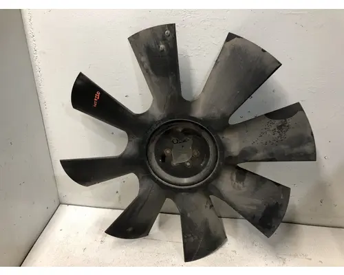 INTERNATIONAL DT 530E Fan Blade