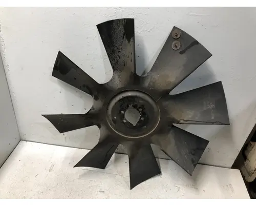 INTERNATIONAL DT 530E Fan Blade