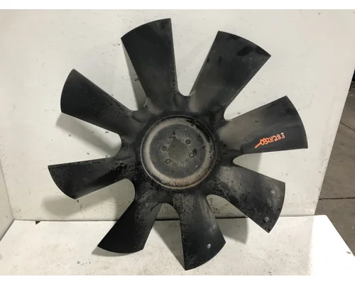 INTERNATIONAL DT 530E Fan Blade