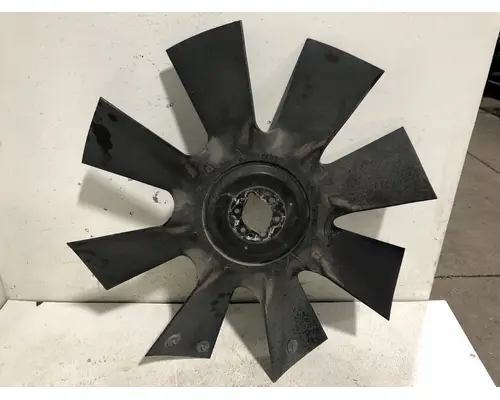 INTERNATIONAL DT 530E Fan Blade
