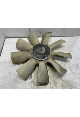 INTERNATIONAL DT 530E Fan Blade