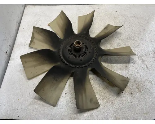 INTERNATIONAL DT 530E Fan Blade