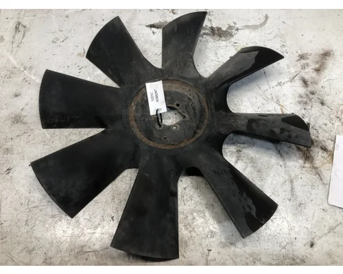 INTERNATIONAL DT 530E Fan Blade
