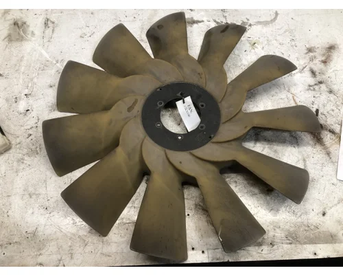 INTERNATIONAL DT 530E Fan Blade