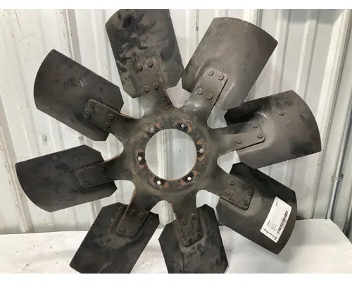 INTERNATIONAL DT 530E Fan Blade