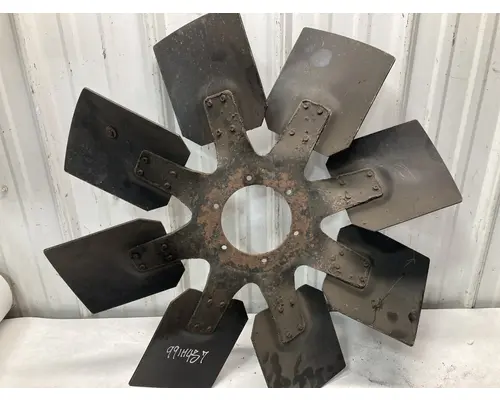 INTERNATIONAL DT 530E Fan Blade