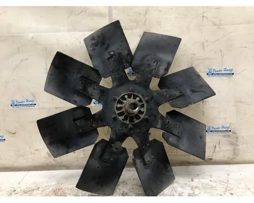INTERNATIONAL DT 530E Fan Blade