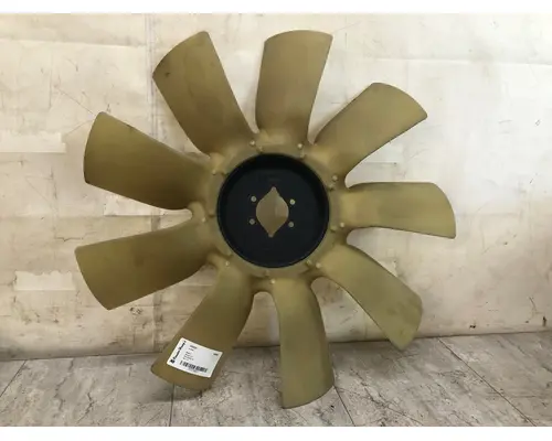 INTERNATIONAL DT 530E Fan Blade