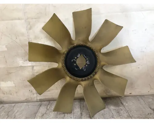 INTERNATIONAL DT 530E Fan Blade