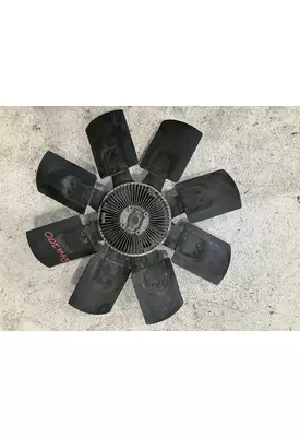 INTERNATIONAL DT 530E Fan Blade