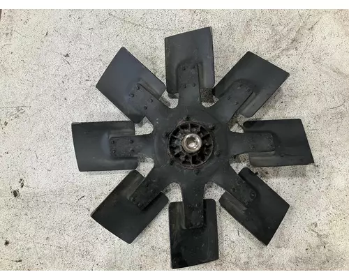 INTERNATIONAL DT 530E Fan Blade