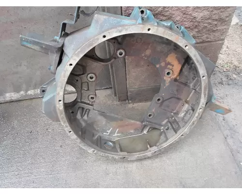 INTERNATIONAL DT 530E Flywheel Hsg