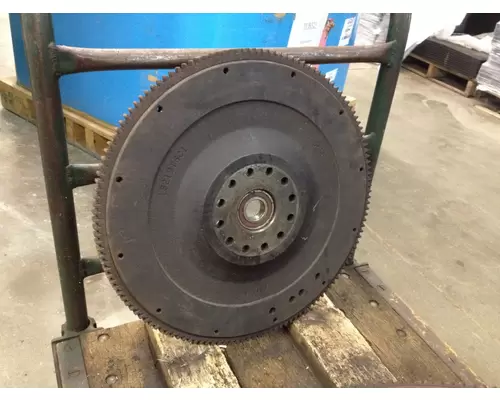 INTERNATIONAL DT 530E Flywheel