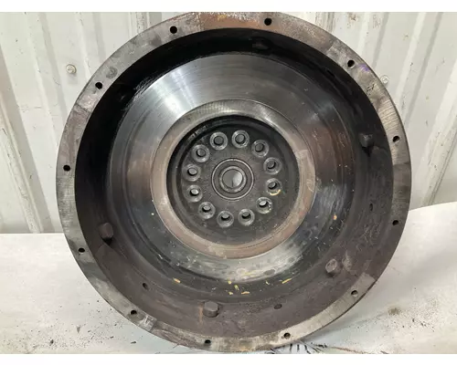 INTERNATIONAL DT 530E Flywheel
