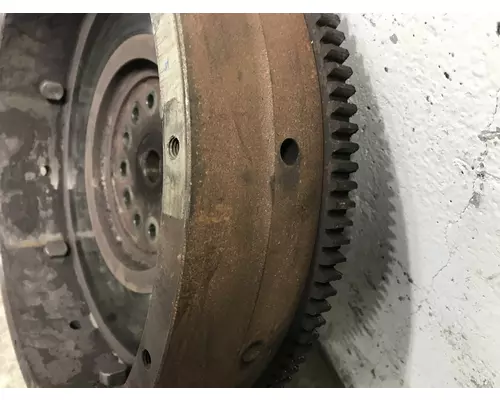 INTERNATIONAL DT 530E Flywheel