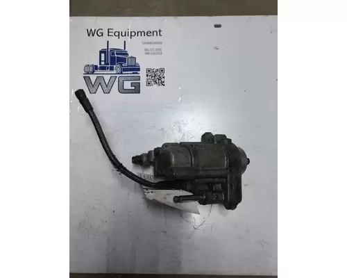 INTERNATIONAL DT 530E Fuel Pump (Injection)