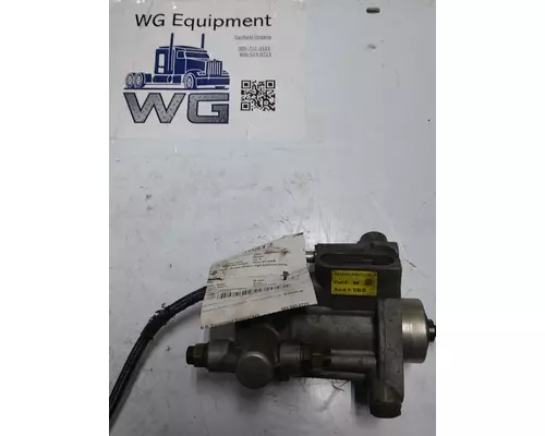 INTERNATIONAL DT 530E Fuel Pump (Injection)