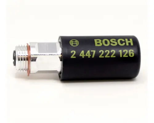 INTERNATIONAL DT 530E Fuel Pump
