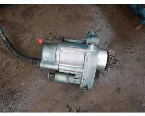 INTERNATIONAL DT 530E HEUI PUMP