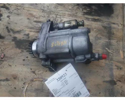 INTERNATIONAL DT 530E HEUI PUMP