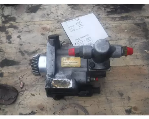 INTERNATIONAL DT 530E HEUI PUMP