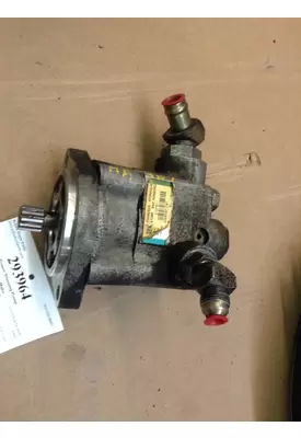 INTERNATIONAL DT 530E Power Steering Pump