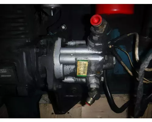 INTERNATIONAL DT 530E Power Steering Pump