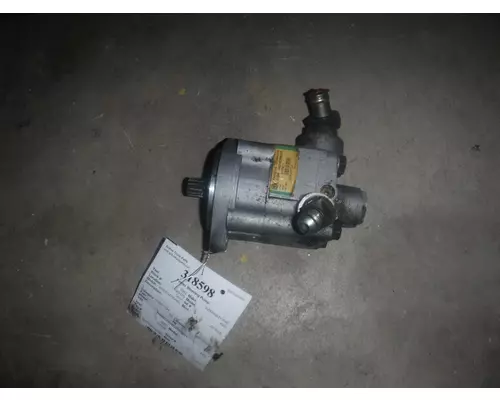 INTERNATIONAL DT 530E Power Steering Pump