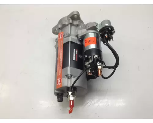 INTERNATIONAL DT 530E Starter Motor