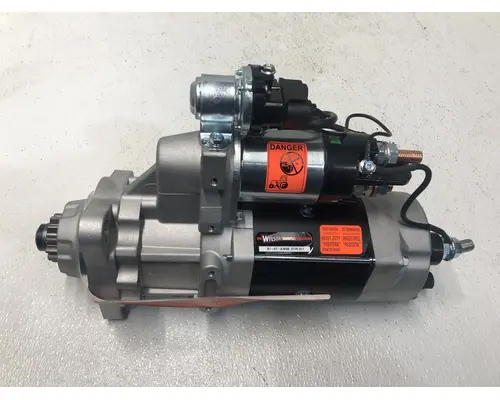 INTERNATIONAL DT 530E Starter Motor