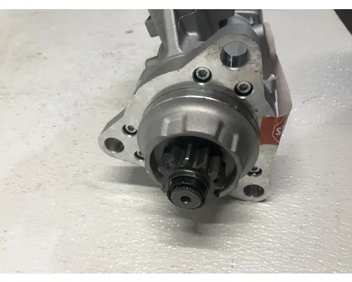 INTERNATIONAL DT 530E Starter Motor