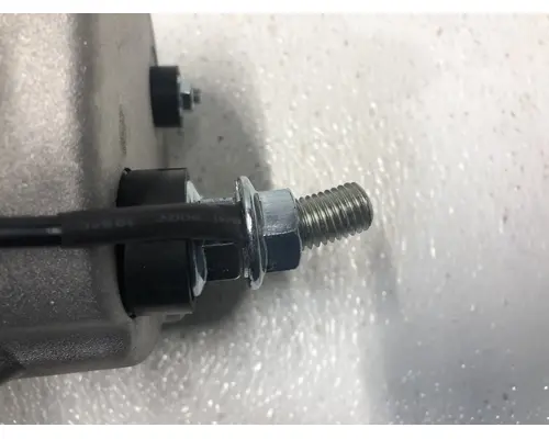 INTERNATIONAL DT 530E Starter Motor