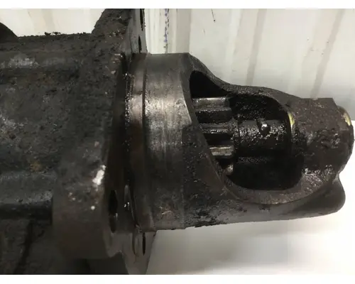 INTERNATIONAL DT 530E Starter Motor