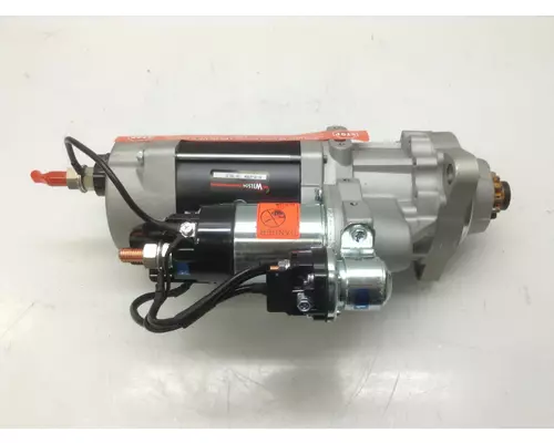 INTERNATIONAL DT 530E Starter Motor