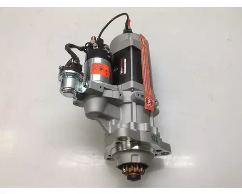 INTERNATIONAL DT 530E Starter Motor