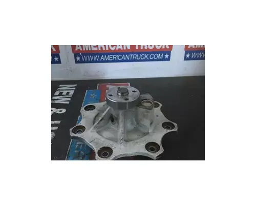 INTERNATIONAL DT 530E Water Pump