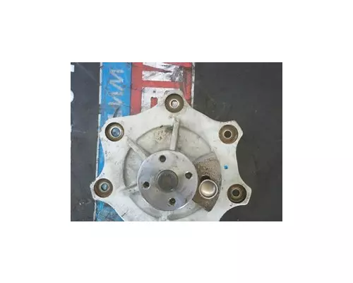 INTERNATIONAL DT 530E Water Pump