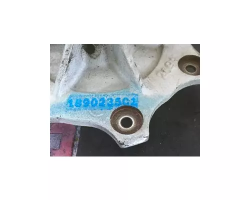 INTERNATIONAL DT 530E Water Pump