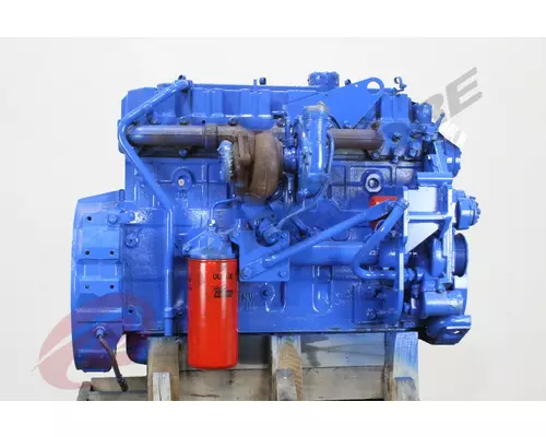 INTERNATIONAL DT 530NGD Engine Assembly