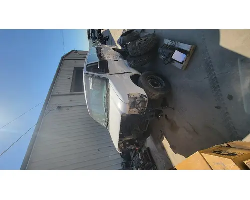 INTERNATIONAL DT 530 Air Compressor