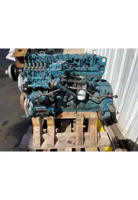 INTERNATIONAL DT 530 Engine Assembly