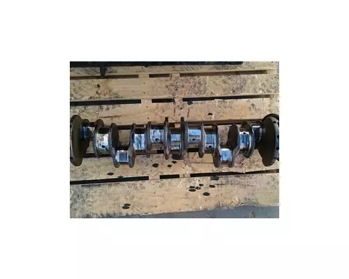 INTERNATIONAL DT 570 Crankshaft