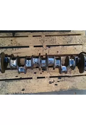 INTERNATIONAL DT 570 Crankshaft