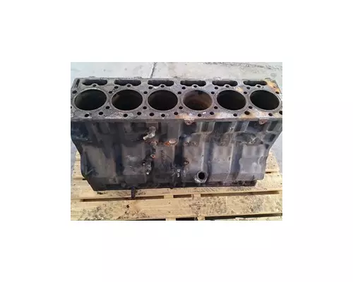 INTERNATIONAL DT 570 Cylinder Block