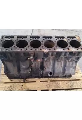 INTERNATIONAL DT 570 Cylinder Block