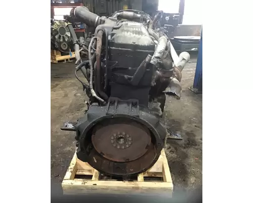 INTERNATIONAL DT 570 Engine Assembly