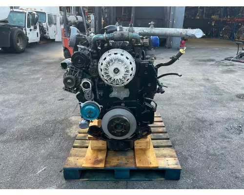 INTERNATIONAL DT 570 Engine Assembly in HIALEAH, FL #005145