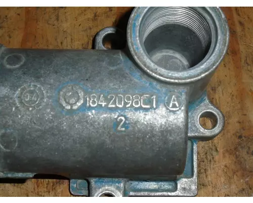 INTERNATIONAL DT 570 Engine Parts, Misc.